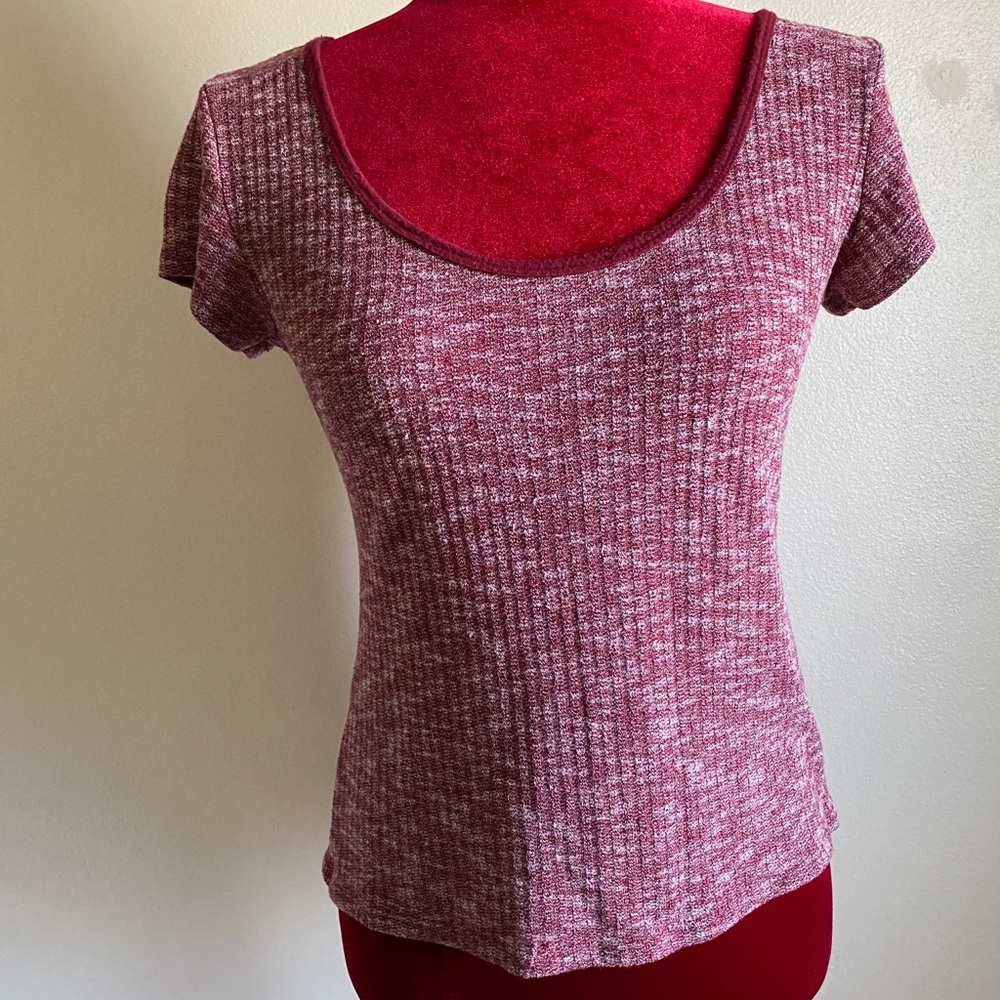 Charlotte Russe short sleeve